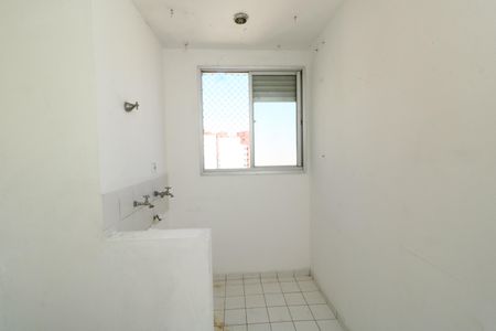 Apartamento para alugar com 54m², 2 quartos e 1 vagaÁrea de Serviço