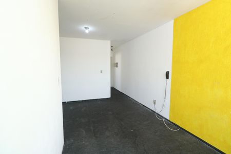 Apartamento à venda com 2 quartos, 54m² em Jardim do Estádio, Santo André