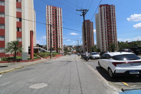 Apartamento para alugar com 54m², 2 quartos e 1 vagaÁrea comum