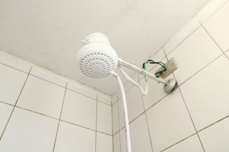 Apartamento para alugar com 54m², 2 quartos e 1 vagaBanheiro