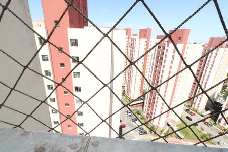 Apartamento para alugar com 54m², 2 quartos e 1 vagaÁrea de Serviço
