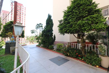 Apartamento para alugar com 54m², 2 quartos e 1 vagaÁrea comum