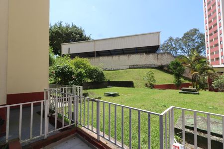 Apartamento para alugar com 54m², 2 quartos e 1 vagaÁrea comum