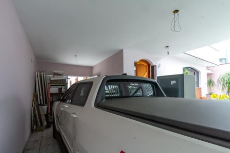 Casa à venda com 300m², 3 quartos e 4 vagasGaragem