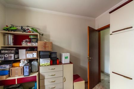 Casa à venda com 300m², 3 quartos e 4 vagasQuarto 2