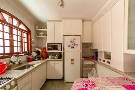 Casa à venda com 300m², 3 quartos e 4 vagasCozinha