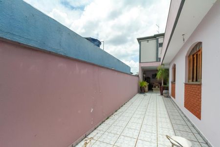 Casa à venda com 300m², 3 quartos e 4 vagasGaragem