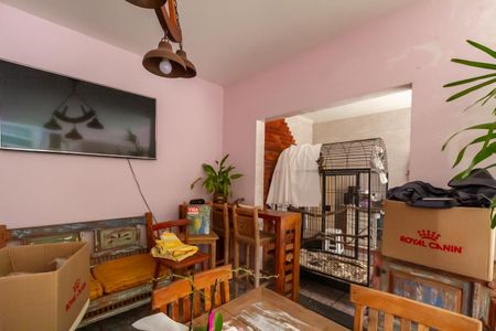 Casa à venda com 300m², 3 quartos e 4 vagasChurrasqueira