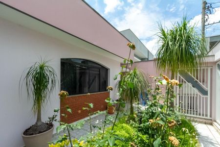 Casa à venda com 300m², 3 quartos e 4 vagasJardim