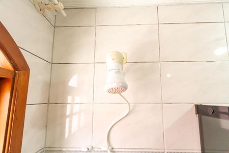 Casa à venda com 300m², 3 quartos e 4 vagasBanheiro da Suíte