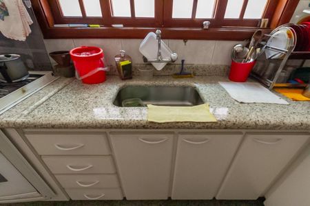 Casa à venda com 300m², 3 quartos e 4 vagasCozinha