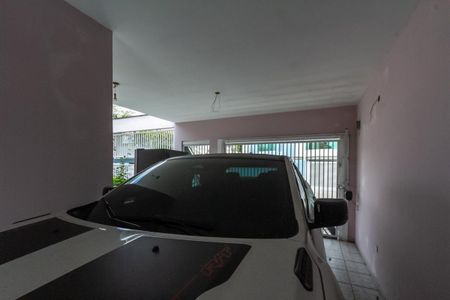 Casa à venda com 300m², 3 quartos e 4 vagasGaragem