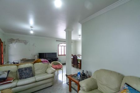 Casa à venda com 3 quartos, 300m² em Nova Petrópolis, São Bernardo do Campo