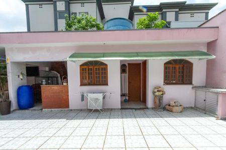 Casa à venda com 300m², 3 quartos e 4 vagasVista da Suíte