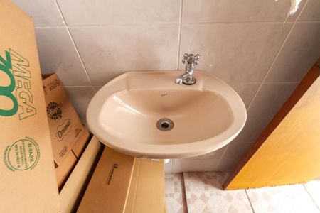 Casa à venda com 300m², 3 quartos e 4 vagasBanheiro de serviço