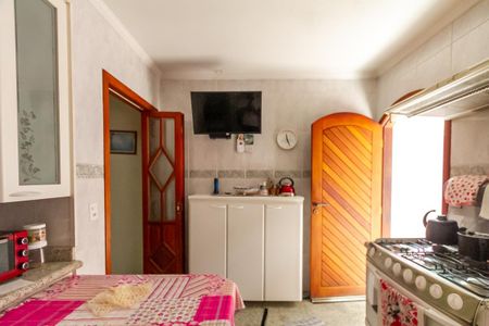 Casa à venda com 300m², 3 quartos e 4 vagasCozinha