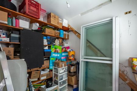 Casa à venda com 300m², 3 quartos e 4 vagasQuarto de Serviço