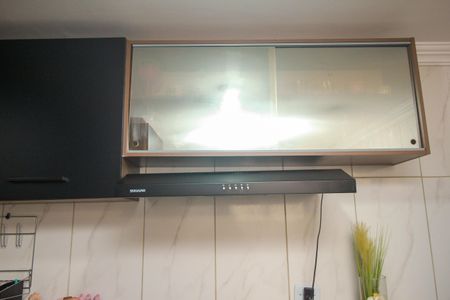 Apartamento para alugar com 58m², 2 quartos e 2 vagasCozinha