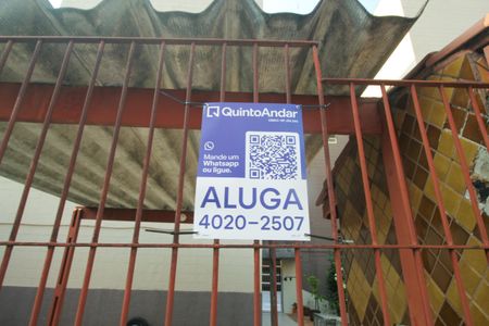 Apartamento para alugar com 58m², 2 quartos e 2 vagasPlaca instalada em 21/03/2026 com o código AIRL-347