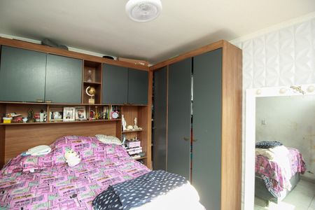 Apartamento para alugar com 58m², 2 quartos e 2 vagasQuarto 1