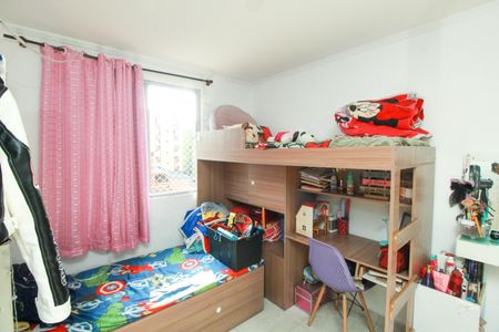 Apartamento para alugar com 58m², 2 quartos e 2 vagasQuarto 2