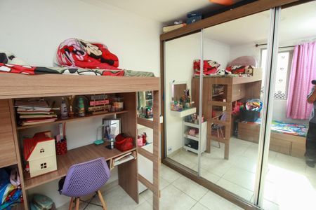 Apartamento para alugar com 58m², 2 quartos e 2 vagasQuarto 2