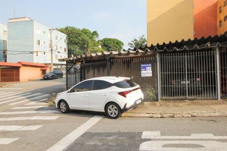 Apartamento para alugar com 58m², 2 quartos e 2 vagasPlaca instalada em 21/03/2026 com o código GTPE-7