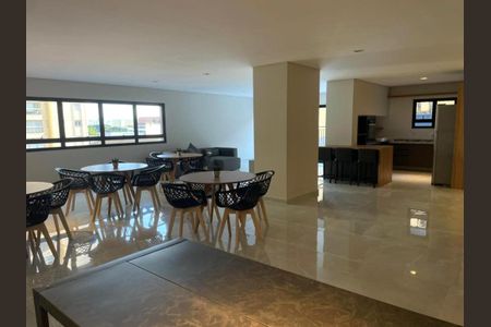 Kitnet/Studio à venda com 1 quarto, 26m² em Santana, São Paulo