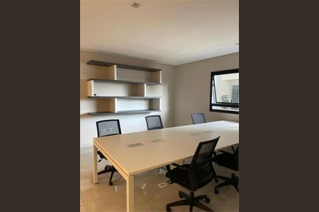 Kitnet/Studio à venda com 1 quarto, 26m² em Santana, São Paulo
