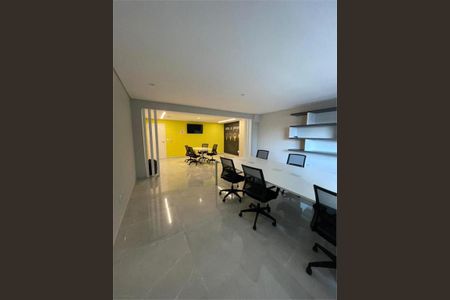 Kitnet/Studio à venda com 1 quarto, 26m² em Santana, São Paulo
