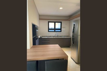Kitnet/Studio à venda com 1 quarto, 26m² em Santana, São Paulo