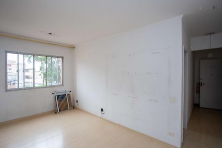 Sala de apartamento à venda com 2 quartos, 71m² em 7 de Setembro, Diadema