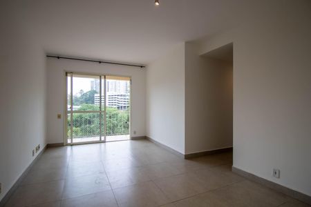 Sala de apartamento à venda com 3 quartos, 72m² em Jardim Ampliacao, São Paulo