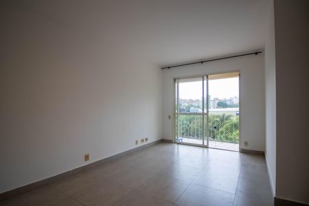 Sala de apartamento à venda com 3 quartos, 72m² em Jardim Ampliacao, São Paulo