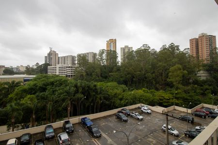 Vista Varanda  de apartamento à venda com 3 quartos, 72m² em Jardim Ampliacao, São Paulo