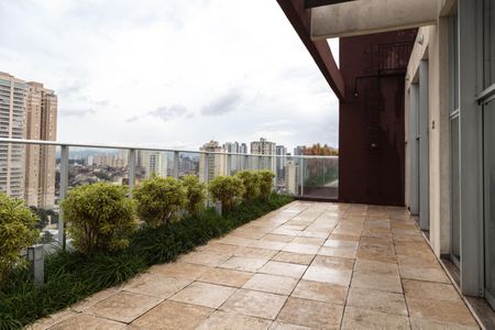 Apartamento para alugar com 38m², 1 quarto e 1 vagaÁrea comum