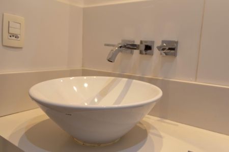 Apartamento para alugar com 38m², 1 quarto e 1 vagaBanheiro