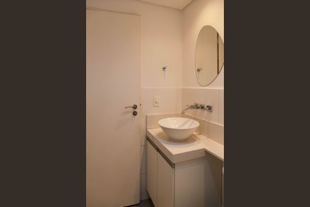 Apartamento para alugar com 38m², 1 quarto e 1 vagaBanheiro