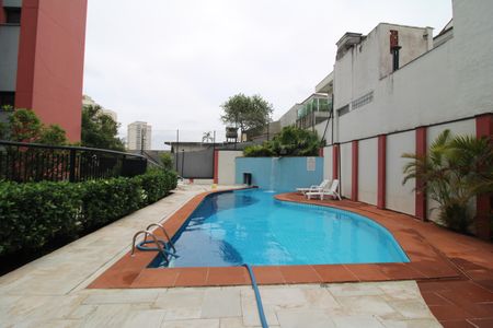 Apartamento à venda com 78m², 3 quartos e 2 vagasÁrea Comum