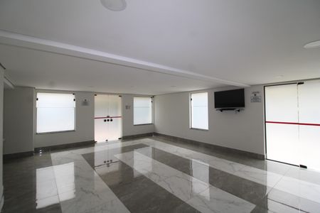 Apartamento à venda com 78m², 3 quartos e 2 vagasÁrea Comum