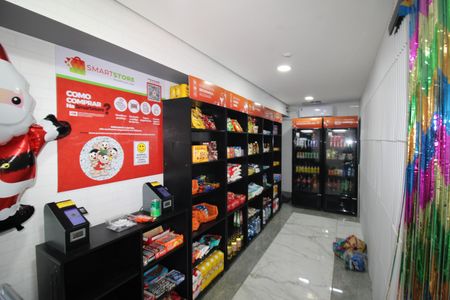 Apartamento à venda com 78m², 3 quartos e 2 vagasÁrea Comum