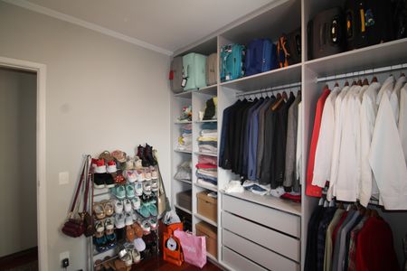 Apartamento à venda com 78m², 3 quartos e 2 vagasQuarto 1