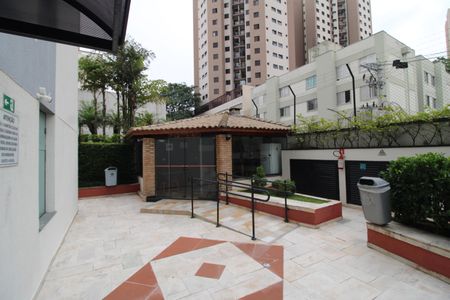 Apartamento à venda com 78m², 3 quartos e 2 vagasÁrea Comum