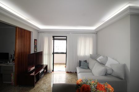 Apartamento à venda com 78m², 3 quartos e 2 vagasSala / Cozinha
