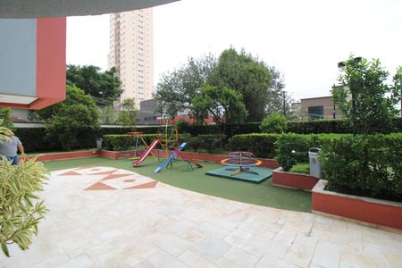 Apartamento à venda com 78m², 3 quartos e 2 vagasÁrea Comum