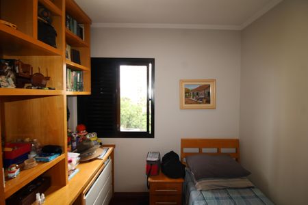 Apartamento à venda com 78m², 3 quartos e 2 vagasQuarto 3