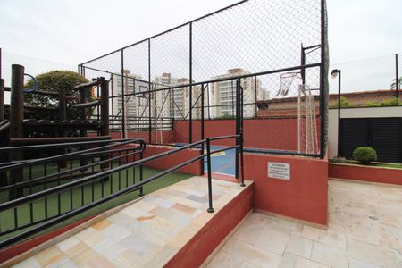 Apartamento à venda com 78m², 3 quartos e 2 vagasÁrea Comum