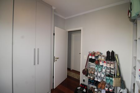 Apartamento à venda com 78m², 3 quartos e 2 vagasQuarto 1