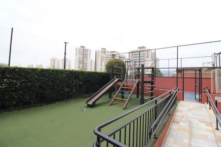 Apartamento à venda com 78m², 3 quartos e 2 vagasÁrea Comum