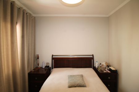 Apartamento à venda com 78m², 3 quartos e 2 vagasQuarto 2